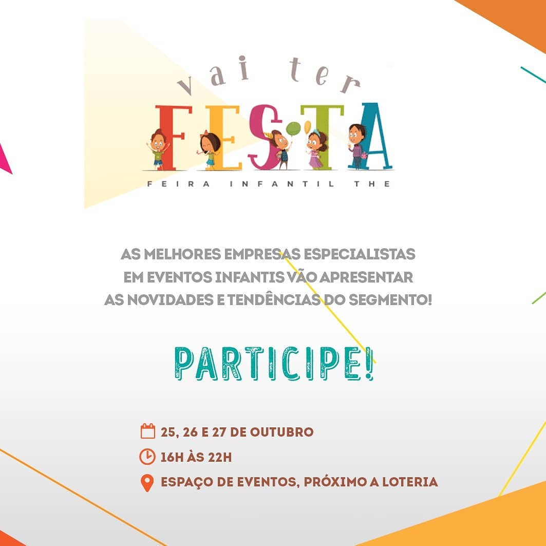Vai ter Festa